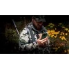 Tactical MagForce Aramid dėklas skirtas Apple iPhone 16 Žalias Toad