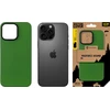 Tactical MagForce Aramid dėklas skirtas Apple iPhone 16 Pro Max Žalias Toad