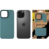 Tactical MagForce Aramid dėklas skirtas Apple iPhone 16 Pro Max Mėlyna Jay