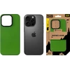 Tactical MagForce Aramid dėklas skirtas Apple iPhone 16 Pro Žalias Toad