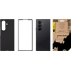 Tactical MagForce Aramid dėklas skirtas Samsung Galaxy Z Fold 7 juodos spalvos