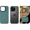 Tactical MagForce Aramid dėklas skirtas Apple iPhone 16 Pro Mėlyna Jay