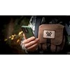 Tactical MagForce Aramid dėklas skirtas Apple iPhone 17 Pro Max Žalias Toad