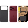 Dėklas Tactical Taktinis MagForce aramidinis dangtelis Apple iPhone 18 Pro Max/17 Pro Max juodas