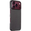 Tactical MagForce aramidinis dėklas, skirtas Apple iPhone 18 Pro/17 Pro, juodas