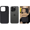 Tactical MagForce Beaver dėklas skirtas iPhone 15 Pro Asphalt