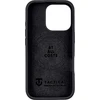 Tactical MagForce Beaver dėklas skirtas iPhone 16 Pro Asphalt
