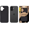 Tactical MagForce Beaver dėklas skirtas iPhone 16 Asphalt
