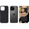 Tactical MagForce Beaver dėklas skirtas iPhone 16 Pro Max Asphalt