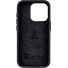 Tactical MagForce Beaver dėklas skirtas iPhone 15 Pro Asphalt