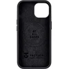 Tactical MagForce Beaver dėklas skirtas iPhone 15 Asphalt