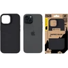 Tactical MagForce Beaver dėklas skirtas iPhone 15 Asphalt