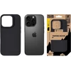 Tactical MagForce Beaver dėklas skirtas iPhone 16 Pro Asphalt