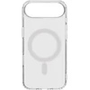 Tactical MagForce dėklas skirtas Apple iPhone 17 Air skaidrus