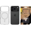 Tactical MagForce dėklas skirtas Apple iPhone 17 Pro skaidrus