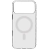 Tactical MagForce dėklas skirtas Apple iPhone 17 Pro Max skaidrus
