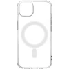Tactical MagForce dėklas telefonui Apple iPhone 13 skaidrus