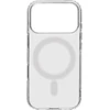 Tactical MagForce dėklas skirtas Apple iPhone 17 Pro skaidrus