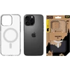 Tactical MagForce dėklas skirtas telefonui Apple iPhone 16 Pro Max skaidrus
