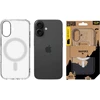 Dėklas Tactical MagForce skirtas telefonui Apple iPhone 16 skaidrus