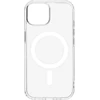 Tactical MagForce dėklas telefonui Apple iPhone 15 skaidrus