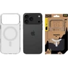 Tactical MagForce dėklas skirtas Apple iPhone 17 Pro Max skaidrus