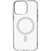 Tactical MagForce dėklas skirtas telefonui Apple iPhone 16 Pro Max skaidrus