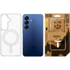 Dėklas Tactical MagForce d4klas skirtas Samsung Galaxy S26 skaidrus