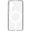 Dėklas Tactical MagForce dėkals skirtas Samsung Galaxy S25 skaidrus