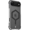 Tactical MagForce Hexagon dėklas skirtas Apple iPhone Air T-Juodas
