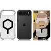 Tactical MagForce Hexagon dėklas skirtas Apple iPhone Air T-Juodas