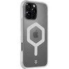Tactical MagForce Hexagon dėklas skirtas Apple iPhone 16 Pro Max T-Baltas