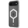 Tactical MagForce Hexagon dėklas skirtas Apple iPhone Air T-Baltas
