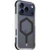 Tactical MagForce Hexagon dėklas skirtas Apple iPhone 17 Pro T-Juodas