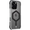 Tactical MagForce Hexagon dėklas skirtas Apple iPhone 16 Pro T-Juodas
