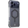 Tactical MagForce Hexagon dėklas skirtas Apple iPhone 17 Pro Max T-Juodas