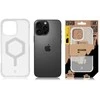 Tactical MagForce Hexagon dėklas skirtas Apple iPhone 16 Pro Max T-Baltas