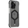 Tactical MagForce Hexagon dėklas skirtas Apple iPhone 15 Pro T-Juodas