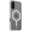 Tactical MagForce Hexagon dėklas skirtas Apple iPhone 17 T-Baltas