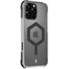 Tactical MagForce Hexagon dėklas skirtas Apple iPhone 16 Pro Max T-Juodas