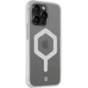 Tactical MagForce Hexagon dėklas skirtas Apple iPhone 15 Pro Max T-Baltas