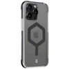 Tactical MagForce Hexagon dėklas skirtas Apple iPhone 15 Pro Max T-Juodas