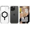 Tactical MagForce Hexagon dėklas skirtas Apple iPhone 15 Pro Max T-Juodas