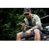 Tactical MagForce Hyperstealth 2.0 dėklas telefonui Apple iPhone 13 juodos ir geltonos spalvos