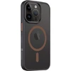 Tactical MagForce Hyperstealth 2.0 dėklas skirtas Apple iPhone 14 Pro Juodas/Moucha Moose