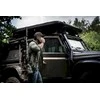 Tactical MagForce Hyperstealth 2.0 dėklas telefonui Apple iPhone 14 juodos ir geltonos spalvos