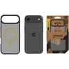 Tactical MagForce Hyperstealth 2.0 dėklas skirtas Apple iPhone Air juodos ir geltonos spalvos