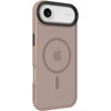 Tactical MagForce Hyperstealth dėklas skirtas Apple iPhone 17 Air Moucha Moose