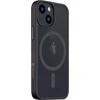 Dėklas Tactical MagForce Hyperstealth dangtelis, skirtas iPhone 13 mini Asphalt
