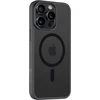 Dėklas Tactical MagForce Hyperstealth dangtelis, skirtas iPhone 15 Pro Max Asphalt